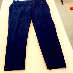 EF Ankle Pants Sz L